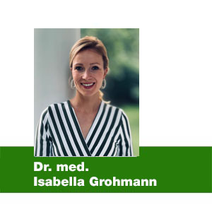 Dr. Isabella Grohmann